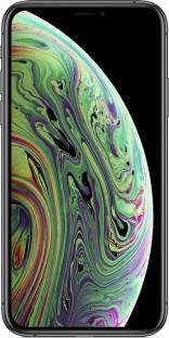 Apple iPhone XS Max (Space Grey, 64 GB)